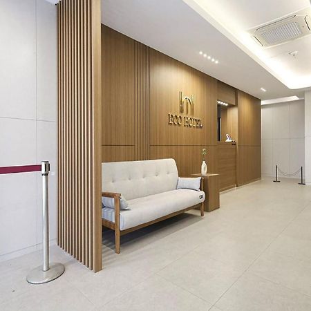 Eco Hotel Mokpho Kültér fotó