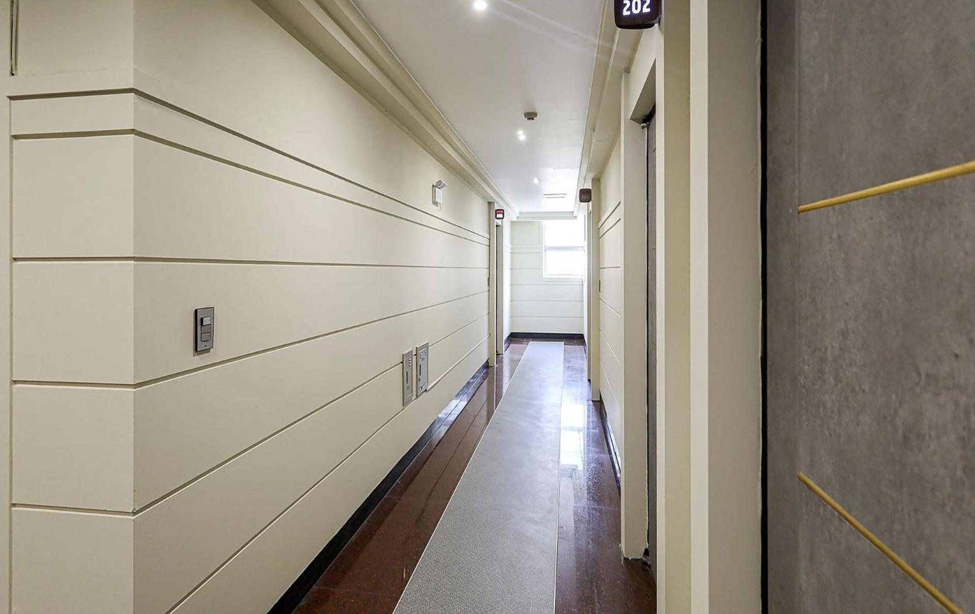 Eco Hotel Mokpho Kültér fotó