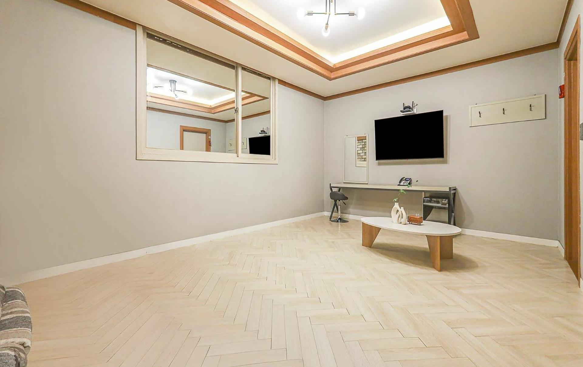 Eco Hotel Mokpho Kültér fotó