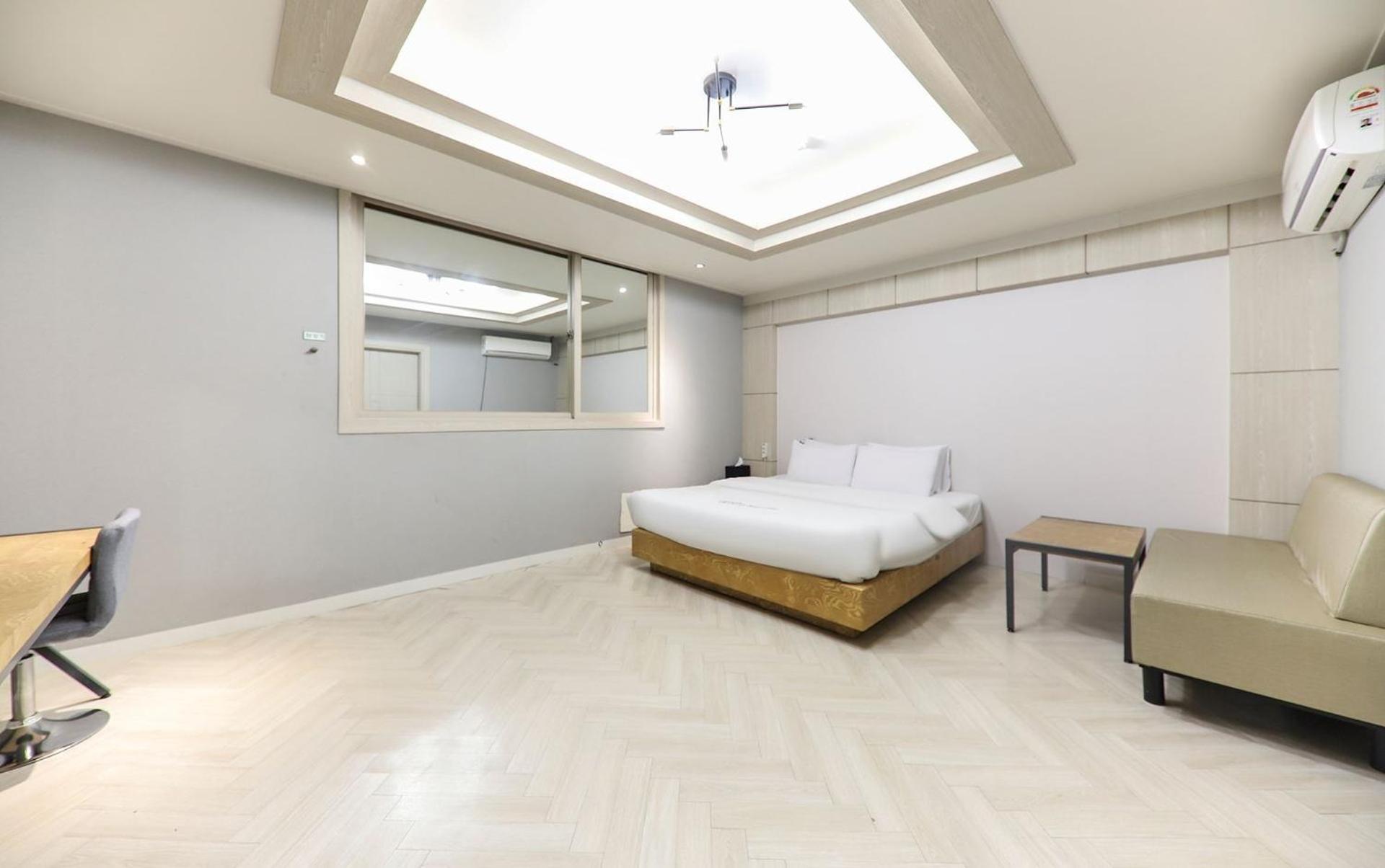 Eco Hotel Mokpho Kültér fotó