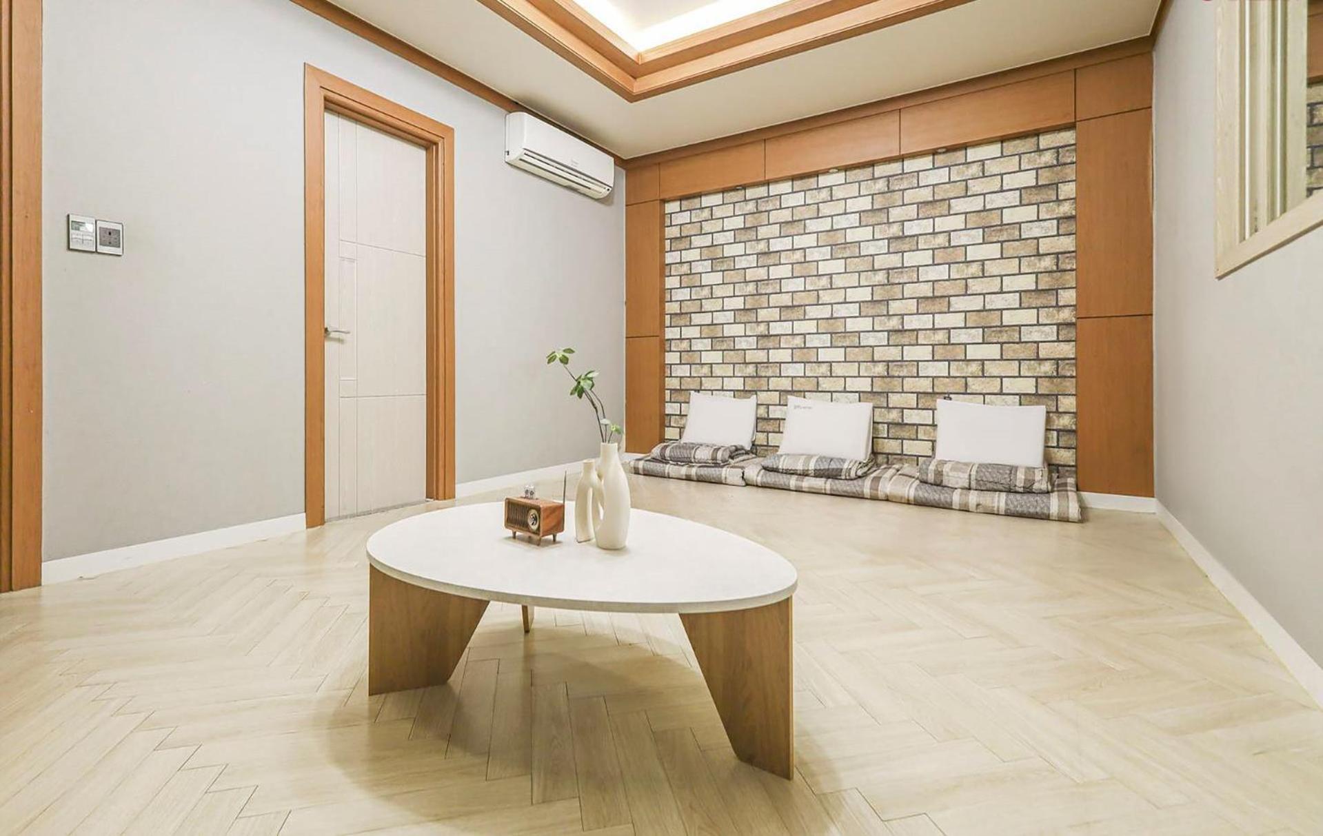 Eco Hotel Mokpho Kültér fotó