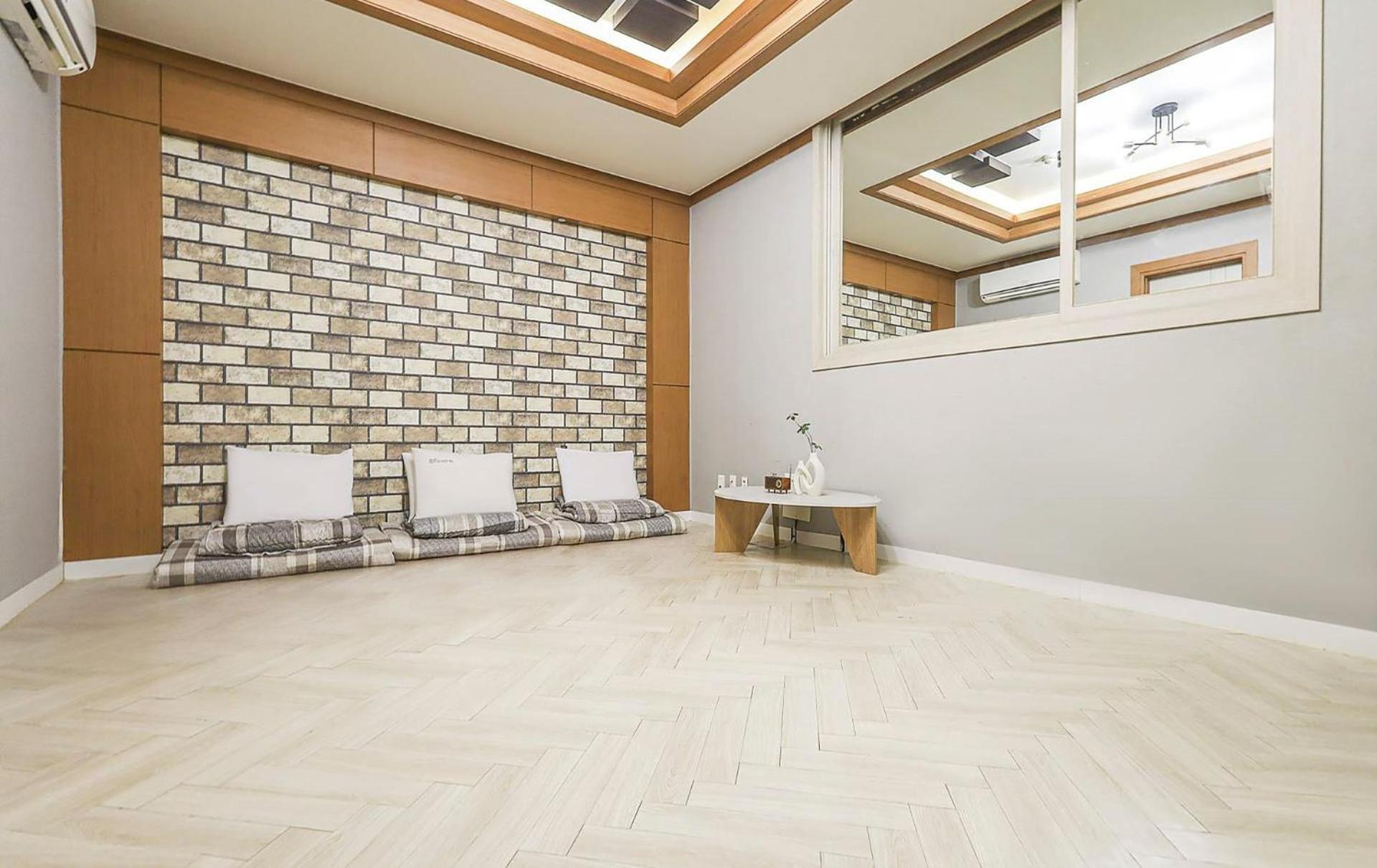 Eco Hotel Mokpho Kültér fotó