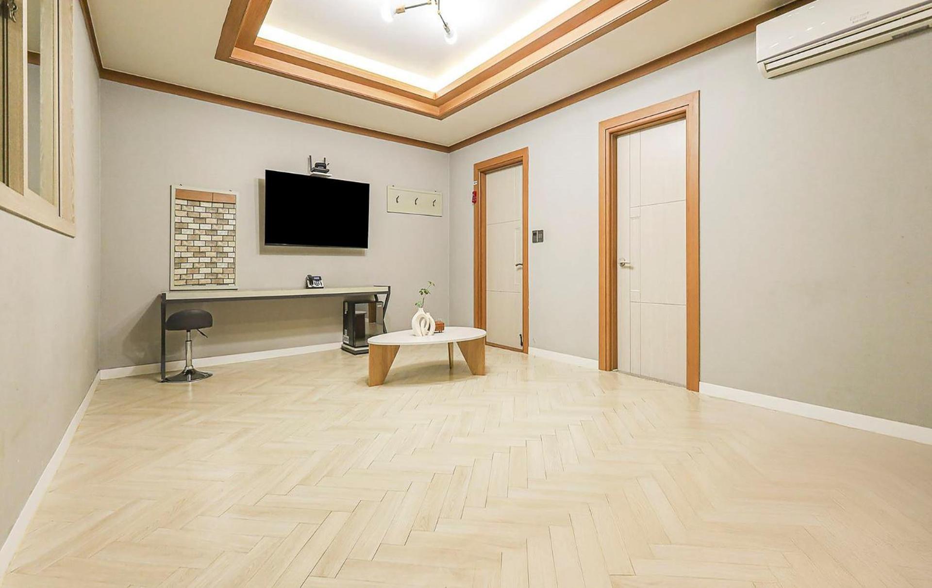 Eco Hotel Mokpho Kültér fotó