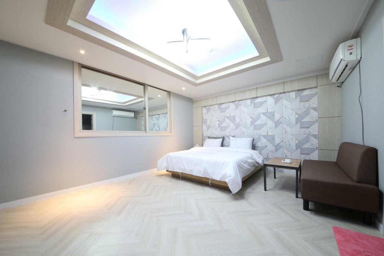 Eco Hotel Mokpho Kültér fotó