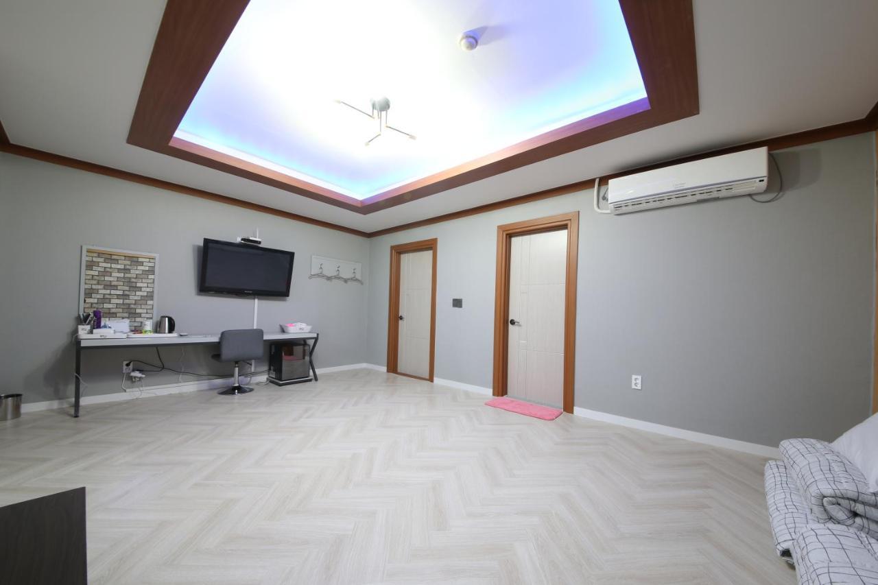 Eco Hotel Mokpho Kültér fotó